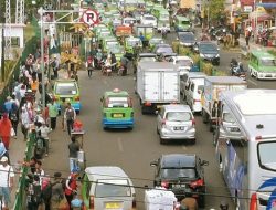 Dedi Mulyadi Perintahkan Dedie Rachim Bereskan Kemacetan di Kota Bogor, Bakal Kebut Konversi Angkot