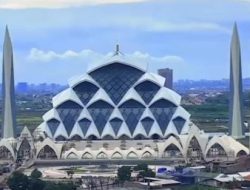 Dedi Mulyadi Kuliti Kebijakan RK, Anggaran Tangani Covid-19 Malah Dipakai Bangun Masjid Al Jabbar