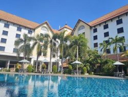 Dampak Efisiensi Anggaran, Ribuan Pekerja Hotel di Jabar Terancam PHK
