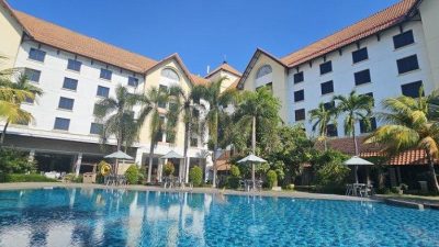 Dampak Efisiensi Anggaran, Ribuan Pekerja Hotel di Jabar Terancam PHK