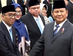Brian Yuliarto, Ilmuwan ITB Dilantik jadi Mentri Pendidikan Anyar