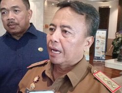 Soal Realokasi Anggaran MBG di Jabar, Sekda: Tunggu Arahan Gubernur Terpilih