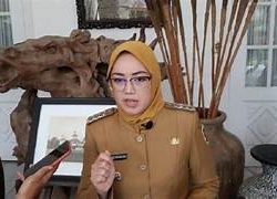 Kasus Suap Mobil Mewah, Mantan Bupati Purwakarta Anne Diperiksa 10 Jam