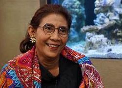 Susi Pudjiastuti Terima Jabatan dari Dedi Mulyadi, tapi Ada Syaratnya