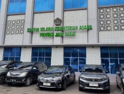 Nama Calhaj Hilang, Trinusa Desak Kanwil Kemenag Jabar Ambil Sikap Tegas terhadap Kemenag Garut dan KBIH 