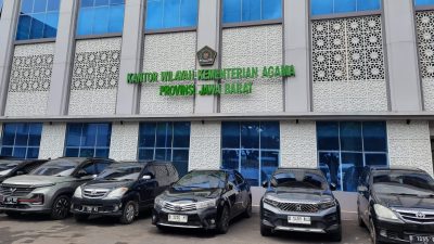 Nama Calhaj Hilang, Trinusa Desak Kanwil Kemenag Jabar Ambil Sikap Tegas terhadap Kemenag Garut dan KBIH 
