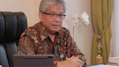 Harta Kekayaan Direktur Utama  Bjb Yuddy Renaldi Dikalahkan Mantan Direktur Keuangan