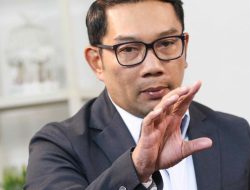 Rekam Jejak RK Mantan Gubernur Jabar, Kariernya Pernah Top Hingga Rumahnya Digeledah KPK