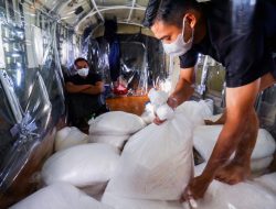 Modifikasi Cuaca Efektif Turunkan Intensitas Hujan Ekstrem, Akan Terus Dilakukan Sampai 20 Maret