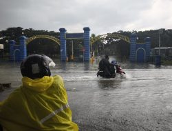 Bencana Banjir di Jawa Barat karena Salah Susun Tata Ruang