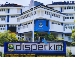 Penunjukan Langsung Taman Gadobangkong Disperkim, Hasilnya Material Mirip Kardus
