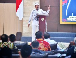 Gubernur Dedi Mulyadi Dorong Audit Alih Fungsi Lahan di Jabar