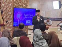 Mengenal Saham Syariah: Investasi Halal di Tengah Tantangan Literasi