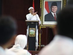 Jabar Minimarket Bencana Alam, Dedi Mulyadi Ajak “Taubat Ekologi”