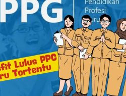 Rekrutmen Guru untuk Sekolah Rakyat Dibuka April 2025, Dibutuhkan Lulusan PPG  
