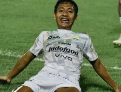 Hasil Akhir Persib Vs Semen Padang Liga 1 2025: Maung Tumbangkan Kabau Sirah 4 Gol