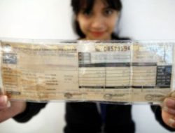 Baru 8 Hari, Pendapatan Pajak Kendaraan Capai Rp 183 Miliar, Naiknya Lebih Rp 50 Miliar