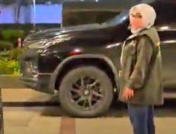 Warga Tidur di Tenda, Istri Wali Kota Bekasi “Ngungsi” ke Hotel Berbintang