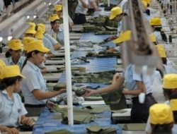 Industri Diminta Tidak Lagi Buka Lamaran Kerja, Ini Solusinya