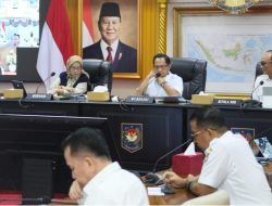 Dukung Percepatan Pengangkatan CASN di Daerah, Mendagri Dorong Pemda Lakukan Analisis dan Simulasi Sesuai Kesiapan