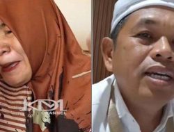 Titin Juragan Kios Berani Tipu Dedi Mulyadi, Ngaku Rugi Rp 600 Juta Sampai Nangis