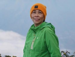 Lilie Wijayanti Pendaki yang Meninggal di Cartenz, Mantan Pegawai Telkom di Bandung