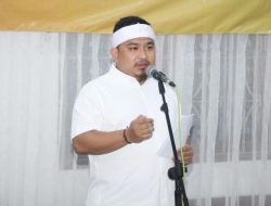 Hari Pertama Kerja, Bupati Subang Sidak ke Bapenda dan Buka Aduan via Medsos