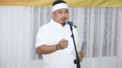 Hari Pertama Kerja, Bupati Subang Sidak ke Bapenda dan Buka Aduan via Medsos