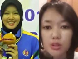 Atlet Taekwondo Bandung Fidya Kamalinda Hilang Selama 10 Tahun, Ternyata Gara-gara Hal Ini