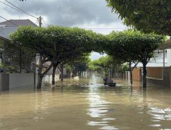 Jabar Banjir, Pengembang Perumahan yang Kebanjiran Bakal Diaudit dan Black List