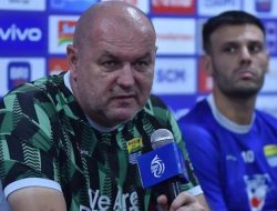 Persib vs Persik di Liga 1: Maung Bandung Usung Misi Bangkit