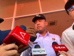 Wali Kota Bekasi Bantah Nginap di Hotel Saat Banjir untuk Bermewah-mewahan