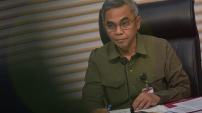KPK Sita Barang Bukti Kasus BJB dari Rumah Ridwan Kamil, Dokumennya Apa Saja?