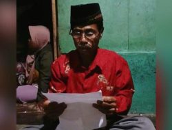 Abdul Rosid, Pria di Garut Viral Ngaku Imam Mahdi dan Jenderal, Dulu Pengikut Tokoh DI/TII