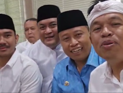 Dedi Mulyadi Galang Iuran Rp 500 M dari 4 Kepala Daerah untuk Atasi Banjir