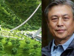 Mengapa Dedi Mulyadi Malah Segel Jembatan Gantung EAL Bogor? Padahal Diklaim Terpanjang di Dunia