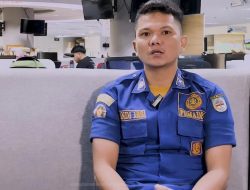 Sandi Butar Butar Petugas Damkar Depok Dipecat Lagi, Ini Penyebabnya