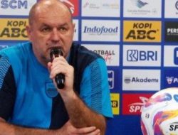 Laga Genting Persib Bandung Bisa Ancam Misi Juara di Liga 1 2025