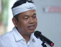 Usai Pembersihan, Gubernur Dedi Mulyadi Akan Tata Oxbow Cicukang Jadi Ruang Rekreasi