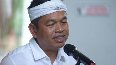 Bulan Ramadan, Dedi Mulyadi Ubah Jam Kerja ASN di Jawa Barat, Masuk Jadi Pukul 06.30 WIB