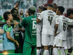 Bojan Hodak:  Laga Persib vs Persebaya Akan Berjalan Sengit, Kemenangan Beruntun Maung