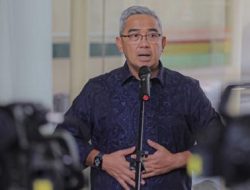 Pengakatan CASN Ditunda, Wali Kota Bandung Farhan Nilai Bakal Timbul Persoalan