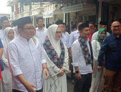 Ade Sugianto Digantikan Istrinya di Pilkada Ulang Tasikmalaya