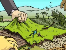 Walhi Jabar Sebut Banyak Alih Fungsi Lahan di Sukabumi, Dari Tambang Emas Sampai Galian C