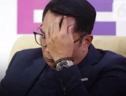 Keberadaan Ridwan Kamil Tak Diketahui, Tak Aktif Medsos dan Sulit Dihubungi