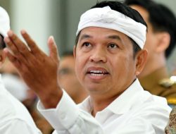 Gubernur Dedi Mulyadi: Modifikasi Cuaca 10 Hari untuk Kurangi Risiko Banjir