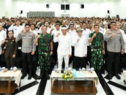 Jawa Barat Istimewa: Sinergi Pemda dan Forkopimda Wujudkan Pembangunan Terintegrasi