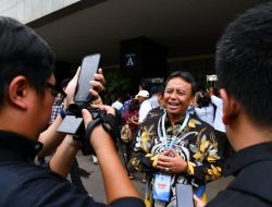 Sekda Herman Suryatman Sambut Baik Mekanisme Baru Penyaluran Tunjangan Profesi Guru ASN Daerah