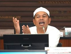Ribut-ribut Soal Pariwisata di Jawa Barat, Dedi Mulyadi Tantang Berani Taruhan  
