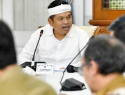 BUMD di Jabar Bakal Diaudit, Hasilnya Diperbaiki atau Ditutup